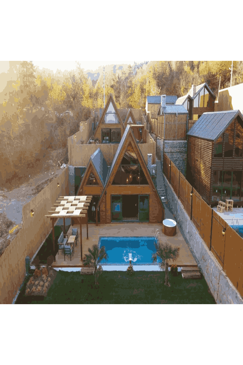 Doğa Bungalov