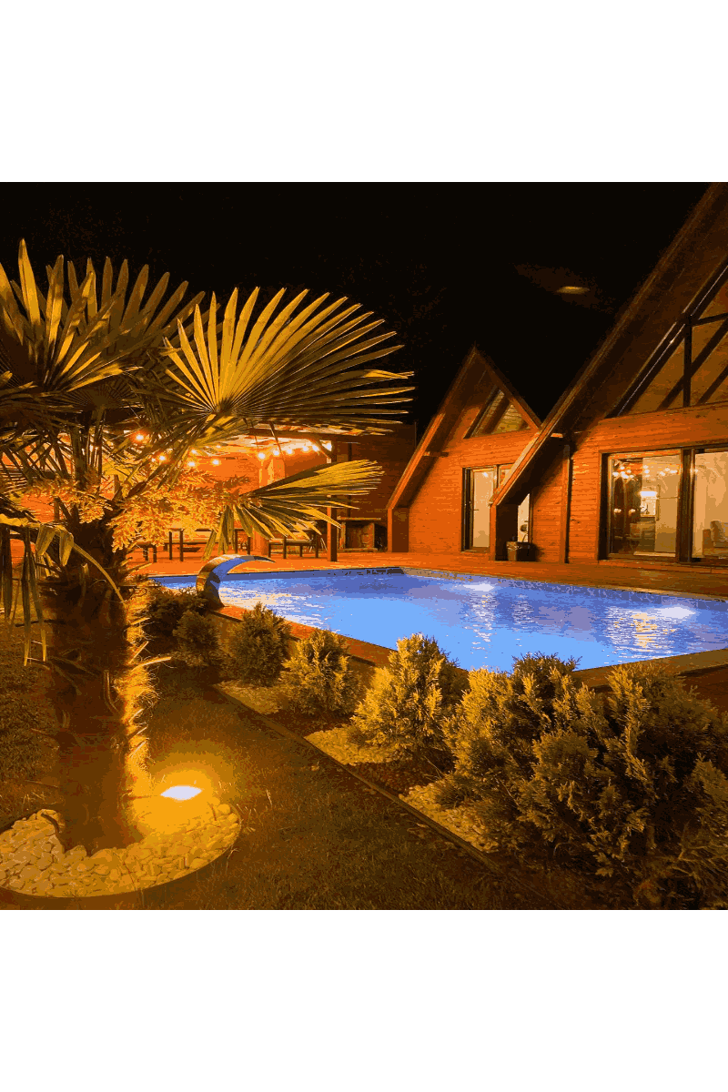 Doğa Bungalov