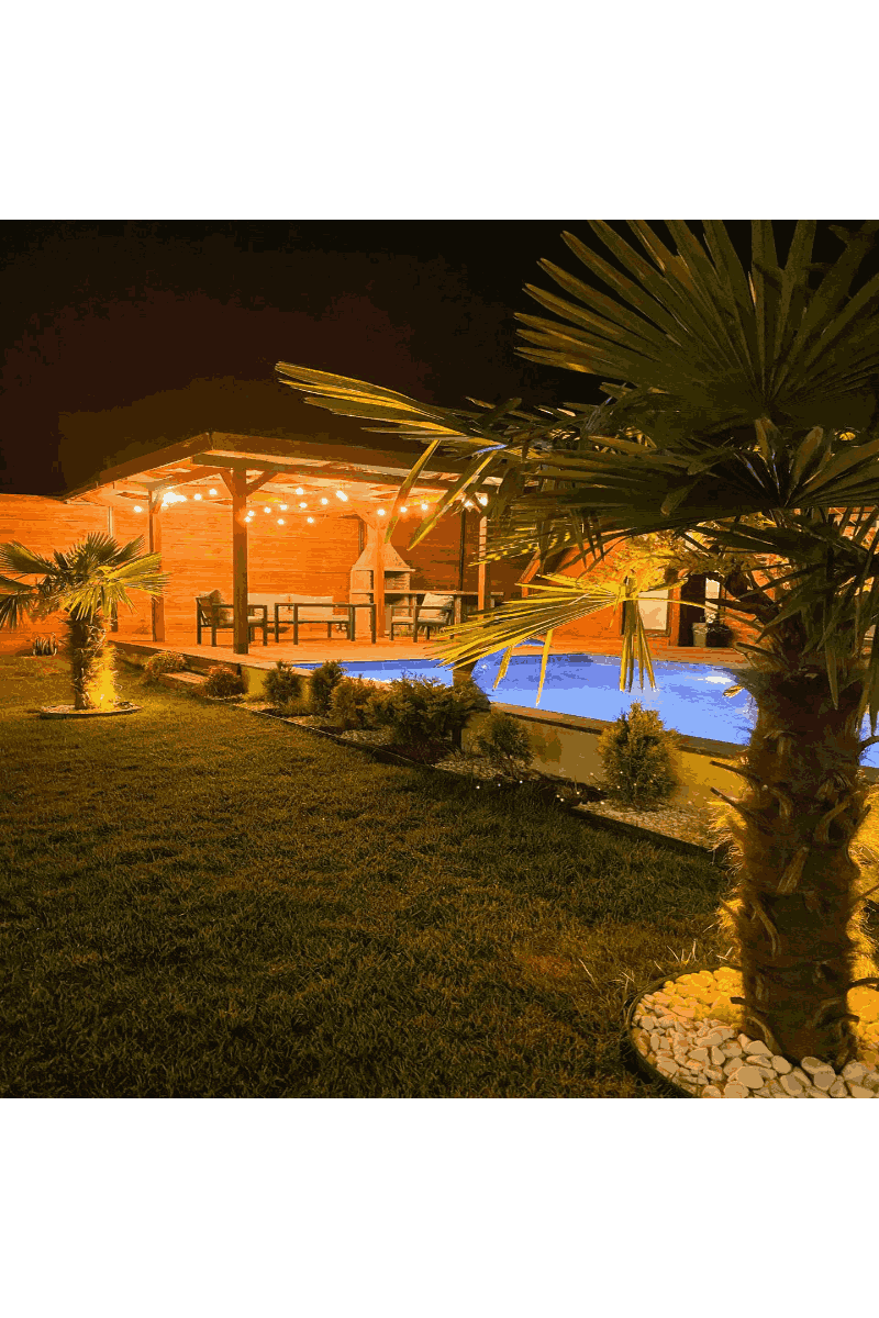 Doğa Bungalov