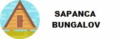 Bungalov Sapanca